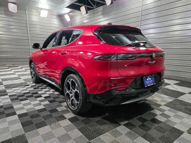 2024 Alfa Romeo Tonale Ti EAWD