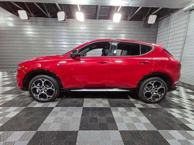 2024 Alfa Romeo Tonale Ti EAWD