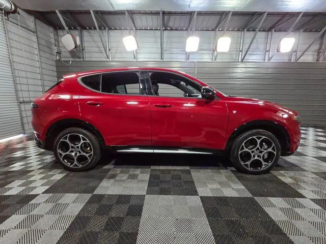 2024 Alfa Romeo Tonale Ti EAWD