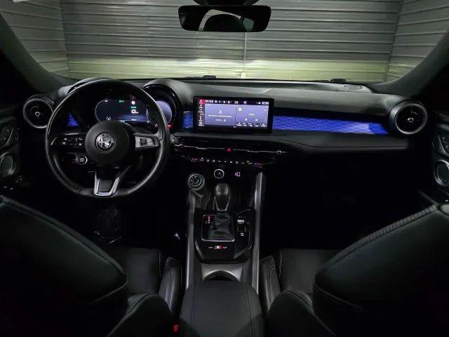 2024 Alfa Romeo Tonale Ti EAWD