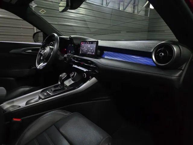 2024 Alfa Romeo Tonale Ti EAWD