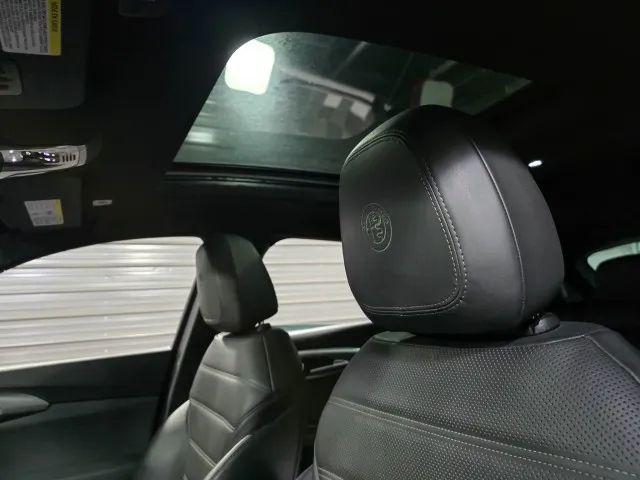 2024 Alfa Romeo Tonale Ti EAWD