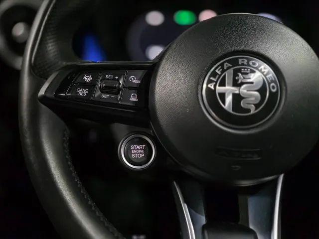 2024 Alfa Romeo Tonale Ti EAWD