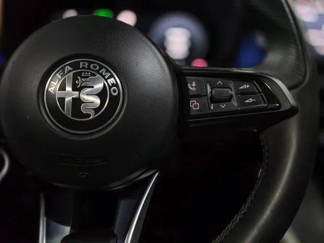 2024 Alfa Romeo Tonale Ti EAWD