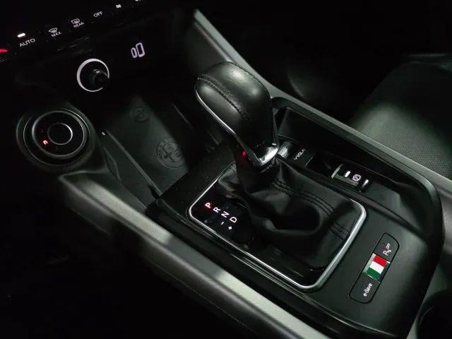 2024 Alfa Romeo Tonale Ti EAWD