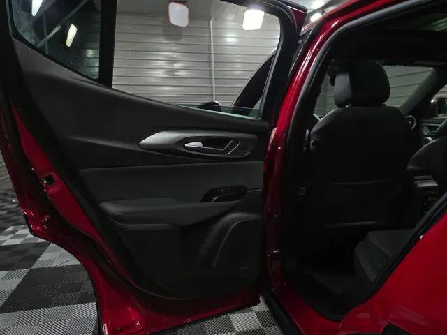 2024 Alfa Romeo Tonale Ti EAWD