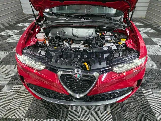 2024 Alfa Romeo Tonale Ti EAWD