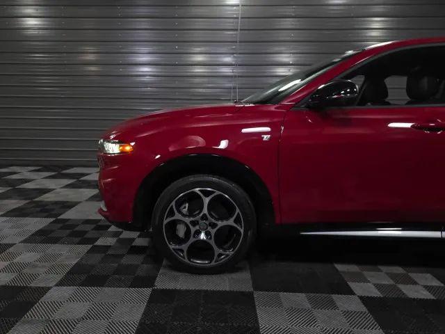 2024 Alfa Romeo Tonale Ti EAWD