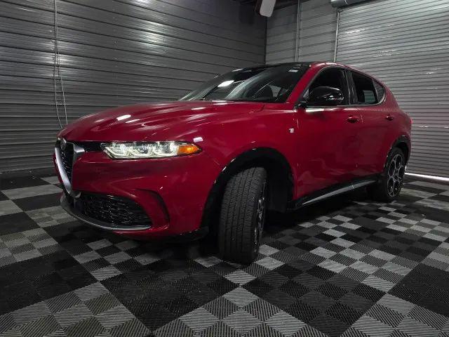 2024 Alfa Romeo Tonale Ti EAWD