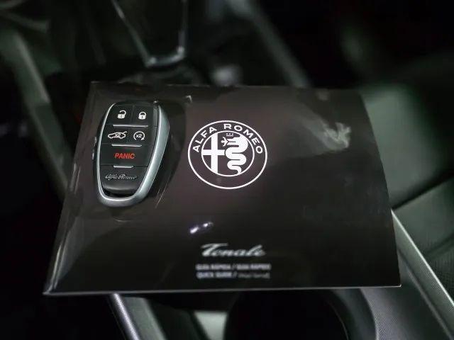 2024 Alfa Romeo Tonale Ti EAWD