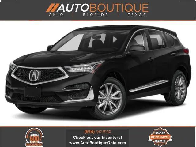 2019 Acura RDX Technology Package for sale near Columbus, OH