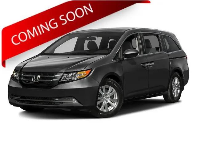 2016 Honda Odyssey SE for sale in Columbus, OH