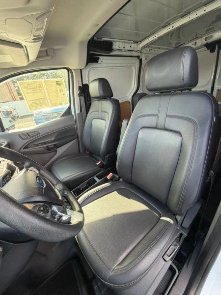 2021 Ford Transit Connect XL Cargo Van