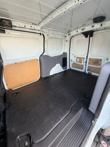 2021 Ford Transit Connect XL Cargo Van
