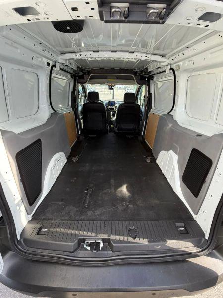 2021 Ford Transit Connect XL Cargo Van