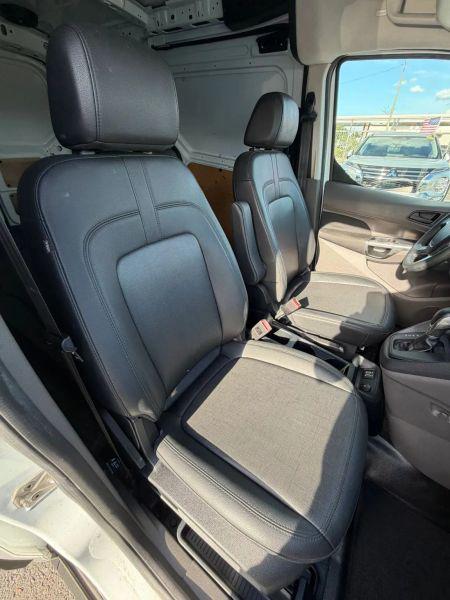 2021 Ford Transit Connect XL Cargo Van