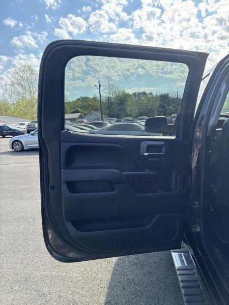 2015 GMC Sierra 2500HD Denali