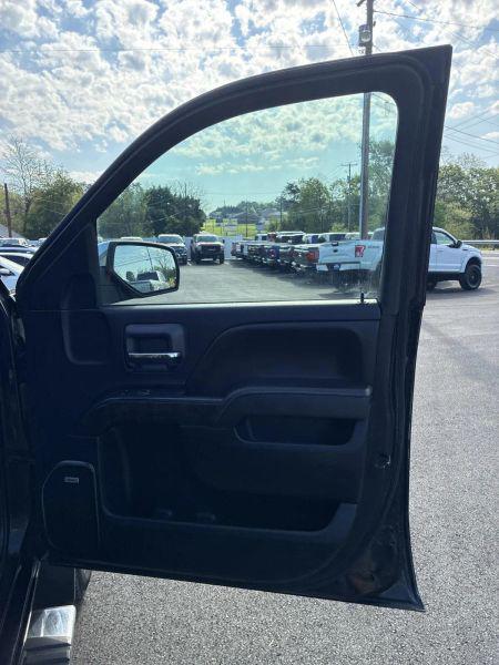 2015 GMC Sierra 2500HD Denali