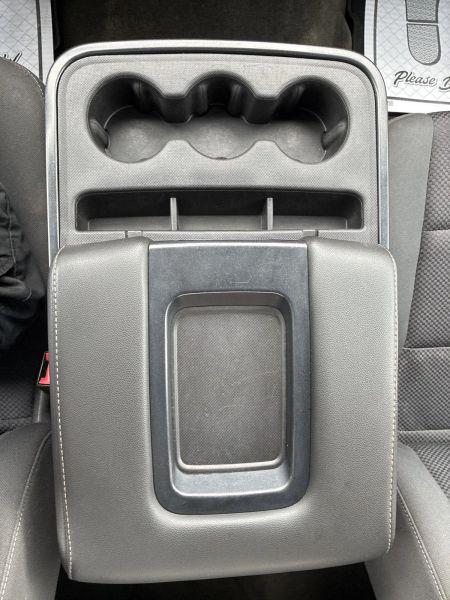 2017 Chevrolet Silverado 1500 2LT