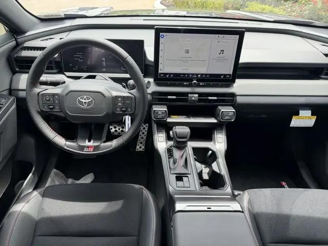 2026 Toyota RAV4 Plug-In Hybrid GR Sport