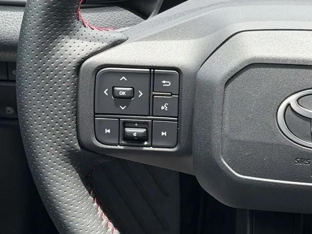 2026 Toyota RAV4 Plug-In Hybrid GR Sport