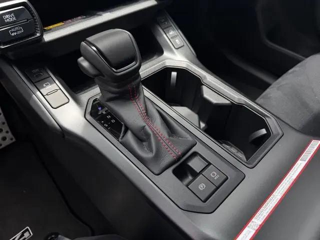 2026 Toyota RAV4 Plug-In Hybrid GR Sport