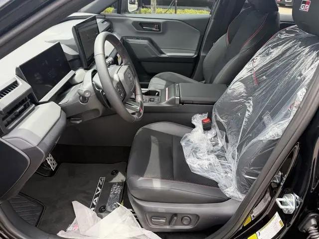 2026 Toyota RAV4 Plug-In Hybrid GR Sport