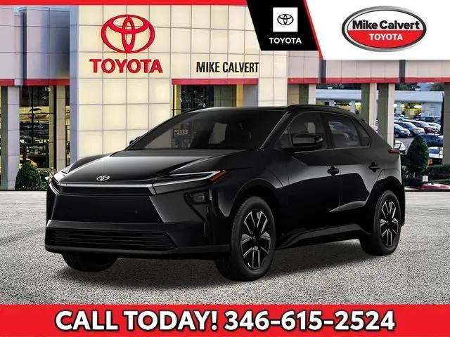 2026 Toyota bZ XLE Plus for sale in Houston, TX