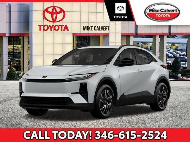 2026 Toyota C-HR SE for sale in Houston, TX