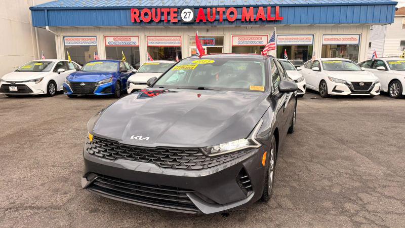 2023 Kia K5 LXS for sale in Linden, NJ