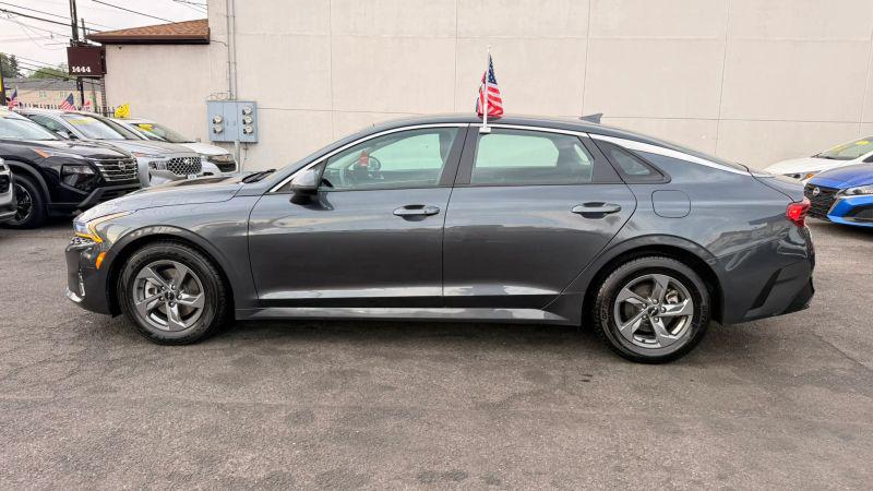 2023 Kia K5 LXS