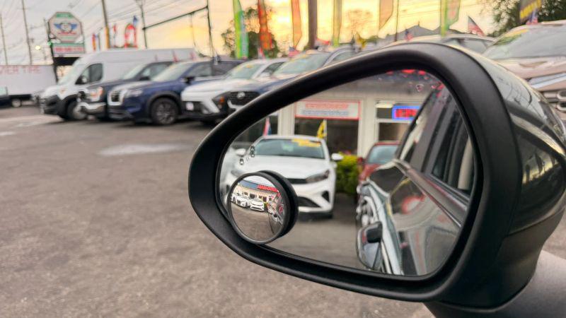 2023 Kia K5 LXS