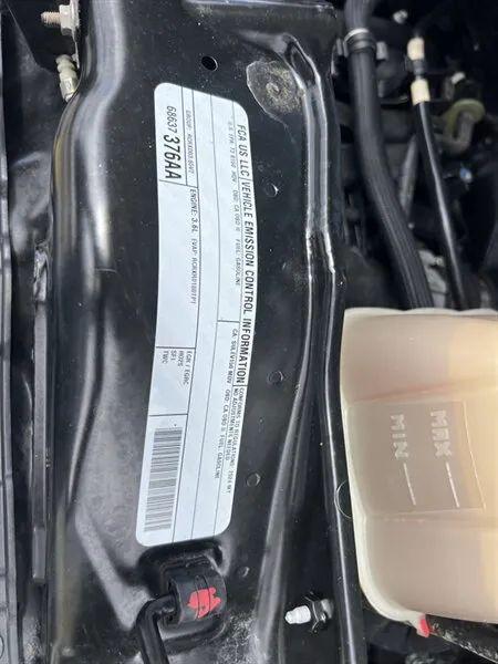 2024 Ram ProMaster 2500 Cargo Van Tradesman High Roof 136" WB w/Pass Seat