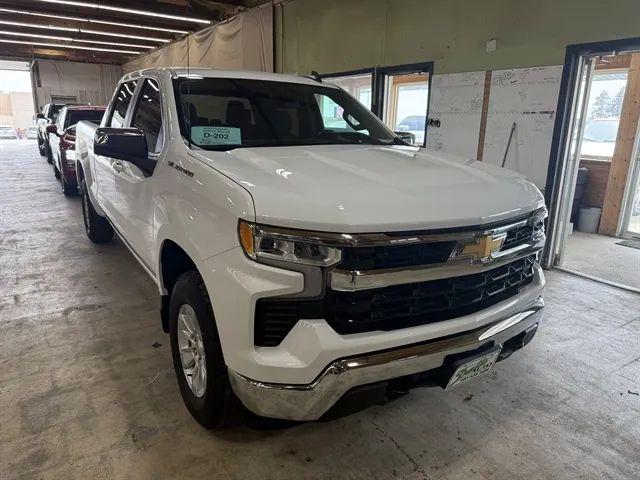 2023 Chevrolet Silverado 1500 LT for sale in Dell Rapids, SD