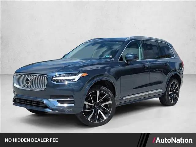 2024 Volvo XC90 B5 Plus Bright Theme for sale in Margate, FL