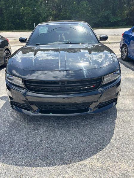2016 Dodge Charger SXT for sale in Brundidge, AL