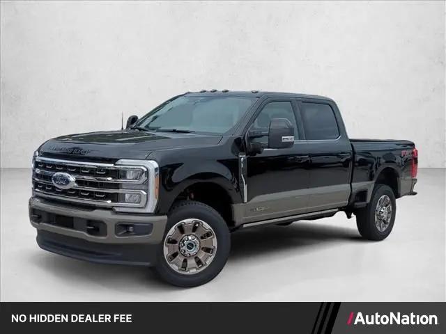 2026 Ford F-350 King Ranch for sale in Margate, FL