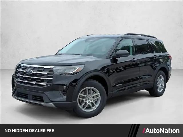 2026 Ford Explorer Active for sale in Margate, FL