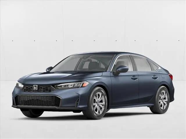 2026 Honda Civic LX for sale in Knoxville, TN