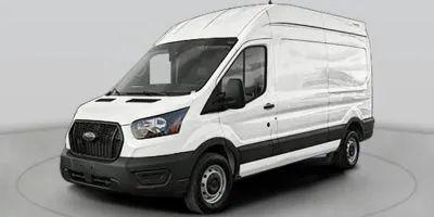 2024 Ford Transit Cargo Van Extended Length for sale in Franklin Square, NY
