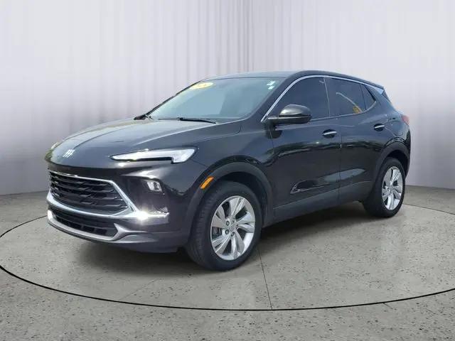 2024 Buick Encore GX Preferred AWD