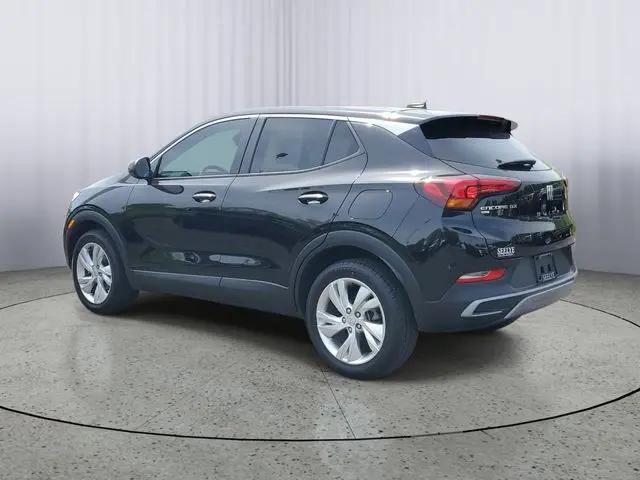 2024 Buick Encore GX Preferred AWD