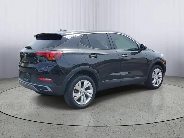 2024 Buick Encore GX Preferred AWD