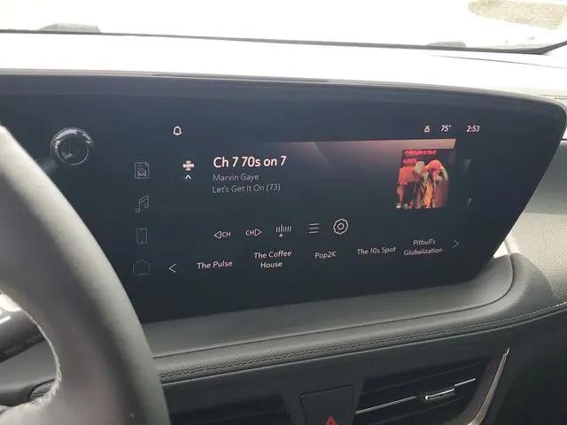 2024 Buick Encore GX Preferred AWD