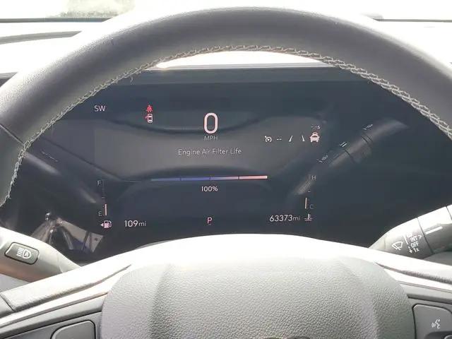 2024 Buick Encore GX Preferred AWD