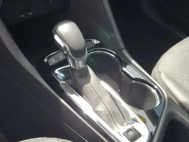 2024 Buick Encore GX Preferred AWD