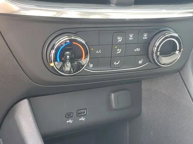 2024 Buick Encore GX Preferred AWD