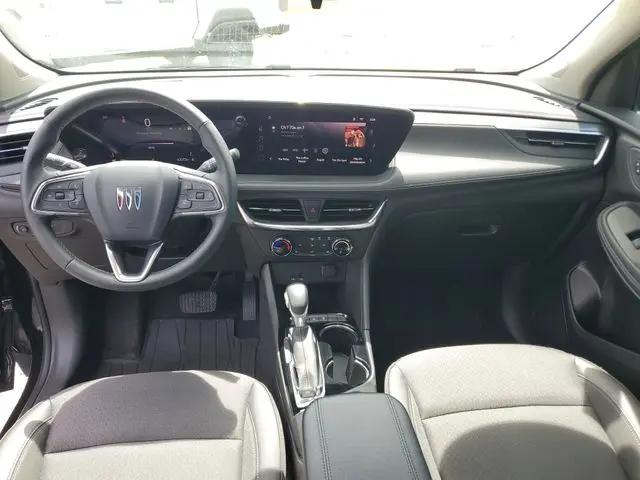 2024 Buick Encore GX Preferred AWD