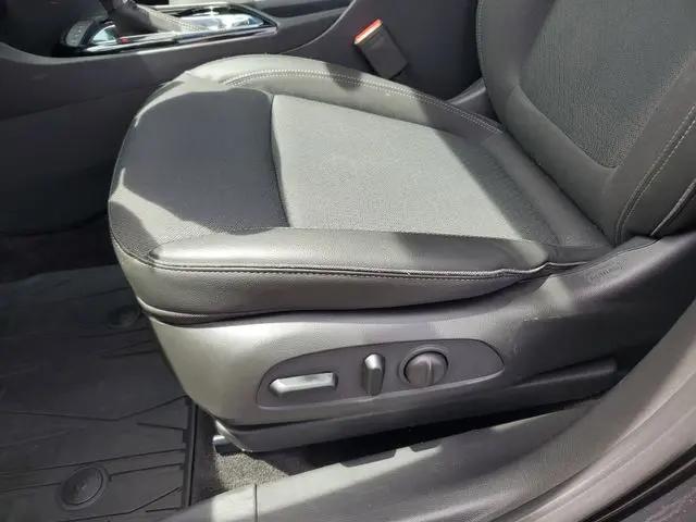 2024 Buick Encore GX Preferred AWD