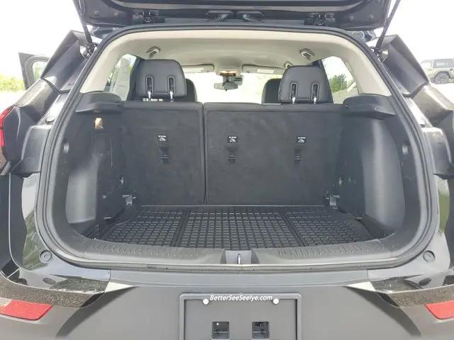 2024 Buick Encore GX Preferred AWD